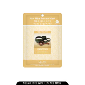 Mjcare--rice-wine-essence-mask