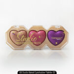 GORGEOUS STUDIO BAKED EYESHADOW PALETTE-03
