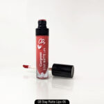Gorgeous Beauty Stay matte Lip Gloss #05