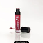 Gorgeous Beauty Stay matte Lip Gloss #06