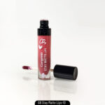Gorgeous Beauty Stay matte Lip Gloss #10