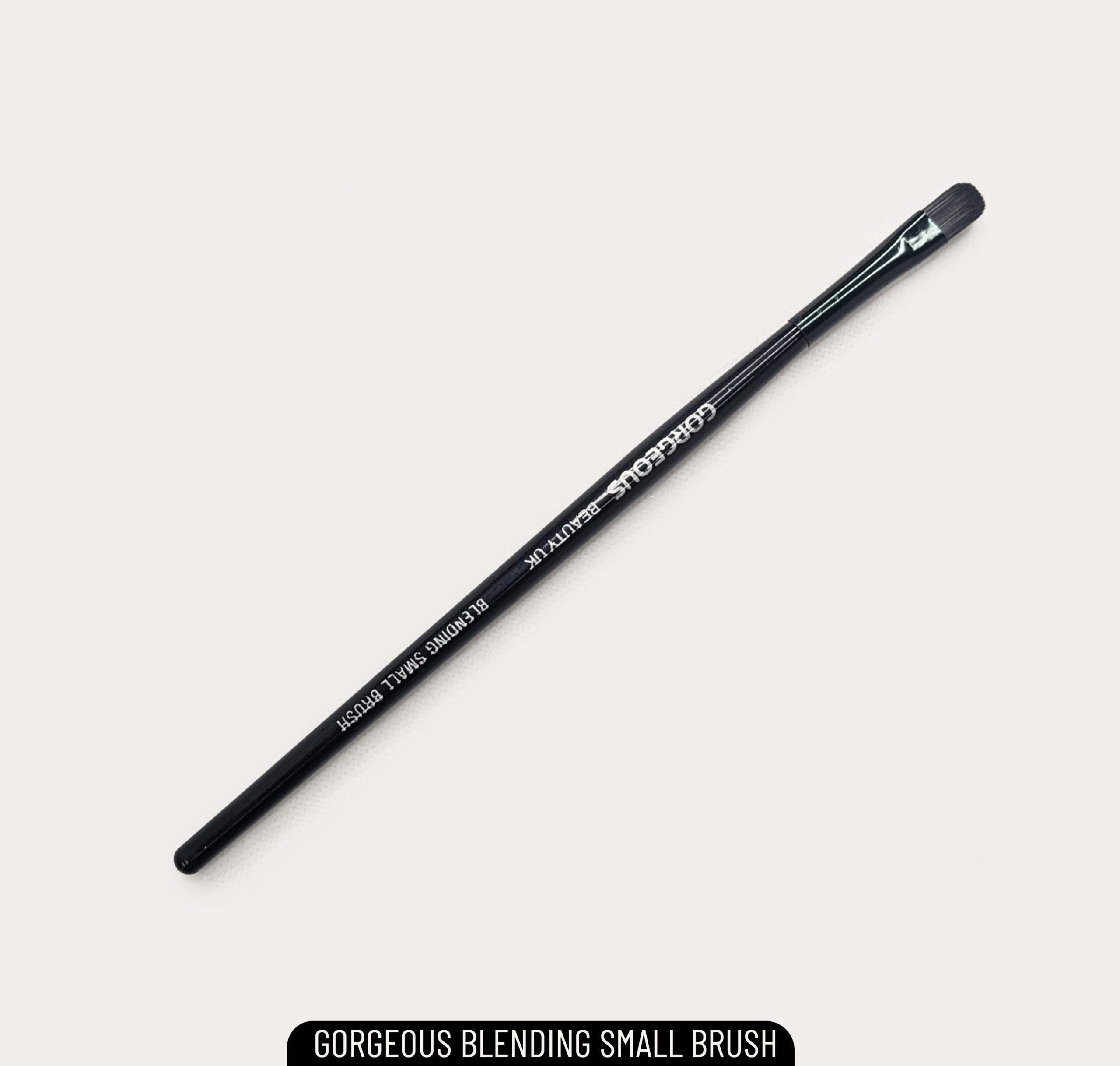 GORGEOUS BLENDING BRUSH SMALL