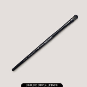 Gorgeous-Concealer Brush