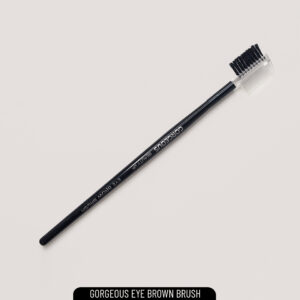 GORGEOUS EYE BROW BRUSH