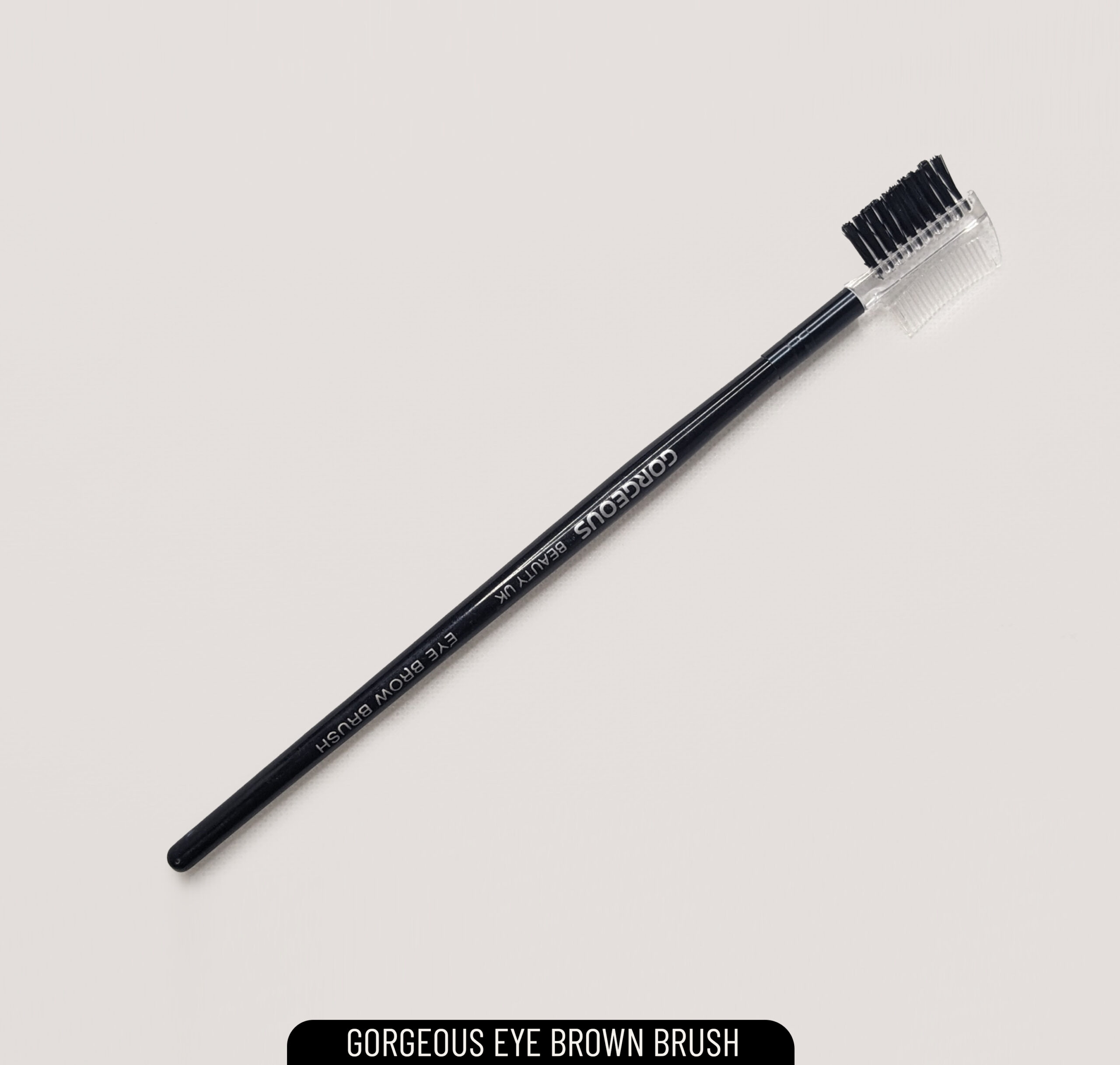 GORGEOUS EYE BROW BRUSH