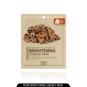 Mijin-brightening-essence-mask