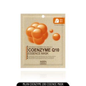 Mijin-coenzyme-q10-essence-mask